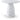 Cosenza - Round Concrete Dining Table