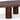 Beekman - Coffee Table