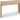 Cresthill - Ash Console Table
