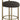 Bordeaux - Stool (Set of 2)
