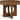Rivas - Round Dining Table