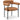 Blake - Faux Leather Dining Chair (Set of 2)