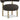 Bordeaux - Boucle Fabric Accent Chair