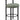 Bordeaux - Counter Stool (Set of 2)
