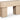 Oakmont - Console Table