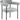 Blake - Dining Chair With Black Legs (Set of 2)