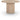 Belinda - Wood Oak Veneer Dining Table