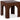 Arch - End Table