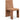 Benson - Microsuede Dining Chair (Set of 2)