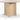 Corvina - Square Oak Veneer Dining Table