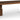Anzio - Dining Table