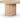 Belinda - Oak Veneer Dining Table