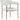 Blake - Boucle Fabric Dining Chair (Set of 2)