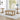 Dory - 3 Piece Round End Table Set - Sand