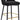 Sleek - Stool (Set of 2)