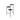 Namid - Plant Stand - Black - 30"