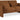 Sloan - Loveseat - Saddle