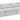 Indulge - Linen 4 Seat Modular Armless Sofa - White