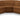 Cascade - Velvet Modular Sectional - Saddle