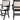 Preston - Dining Arm Chair Set