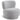 Calais - Accent Chair - Gray