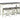 Joanna - 4 Piece Bar Set - White