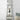 Noralie - Grandfather Clock - Mirrored - 63"