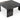 Livorno - Coffee Table - Stone