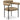 Blake - Dining Chair (Set of 2) - Tan