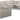 Comfy - 8 Piece Linen Modular Sectional