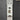 Noralie - Grandfather Clock - Mirrored & Faux Diamonds