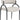 Privet - Dining Chair Set