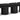 Pavilion - 7 Piece Modular Bench With Black Base
