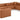 Cube - 8 Piece Modular Sectional - Cognac