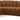 Arc - Velvet 7 Piece Corner Modular Sofa - Saddle