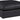 Comfy - Faux Leather Ottoman