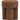 Larson - Ottoman / Stool - Cognac