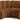 Arc - Velvet 4 Piece U-Shaped Modular Sofa - Saddle