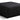 Arc - Velvet Ottoman