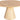 Linette - Dining Table - White Oak