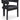 Romeo - Faux Leather Dining Chair With Black Base (Set of 2)