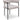 Malin - Linen Dining Chair (Set of 2) - Taupe