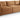 Shaggy - Fabric 3 Seat Modular Sofa