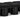 Pavilion - 10 Piece Modular Bench With Black Base