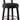 Parlor - Stool (Set of 2)