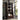 Brancaster - Bookcase - Aluminum