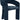 Rendition - Dining Chair - Navy