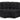 Arc - Faux Leather 2 Piece Modular Sofa