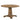 Yotam - Dining Table - Salvaged Oak Finish