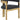 Romeo - Boucle Dining Chair With Gold Base (Set of 2)